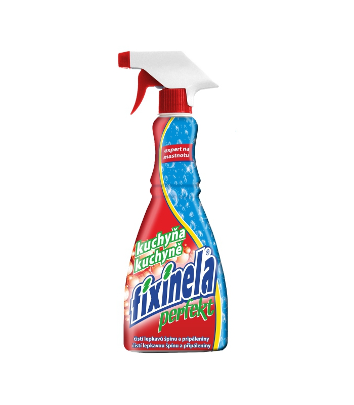 Fixinela 500ml kuchyňa MR